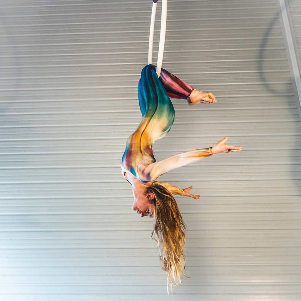 Dance & Static Trapeze